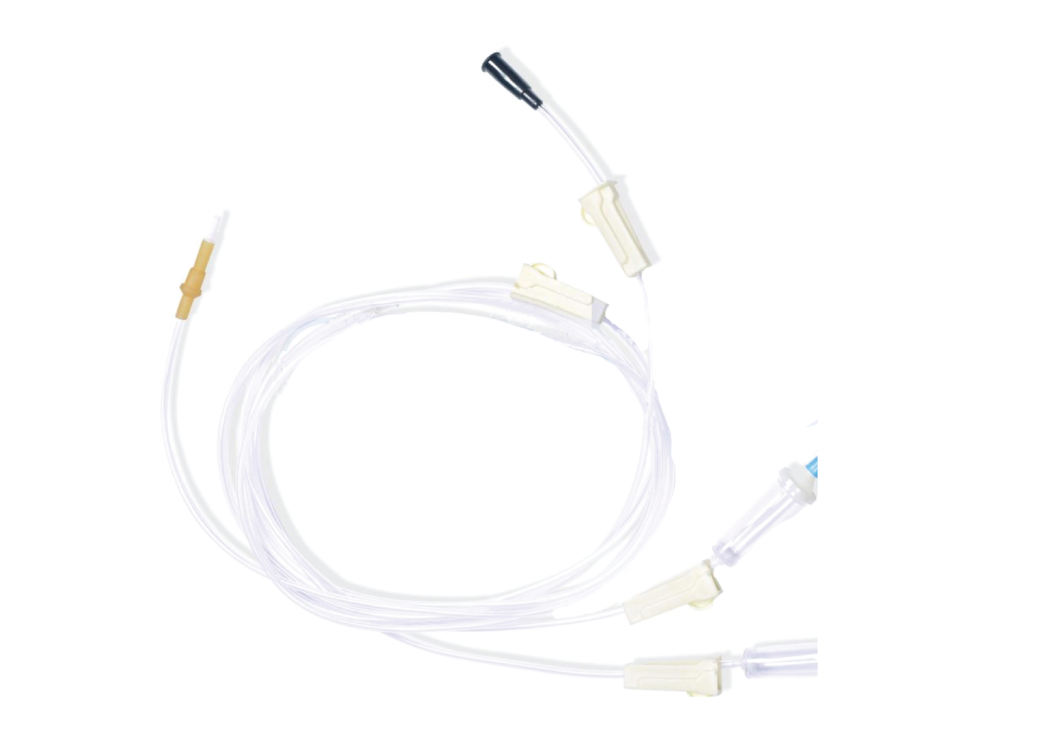 Peritoneal Dialysis Set